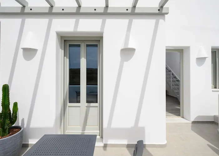 AEGEAN DIAMOND Blue Diamond luxury suite