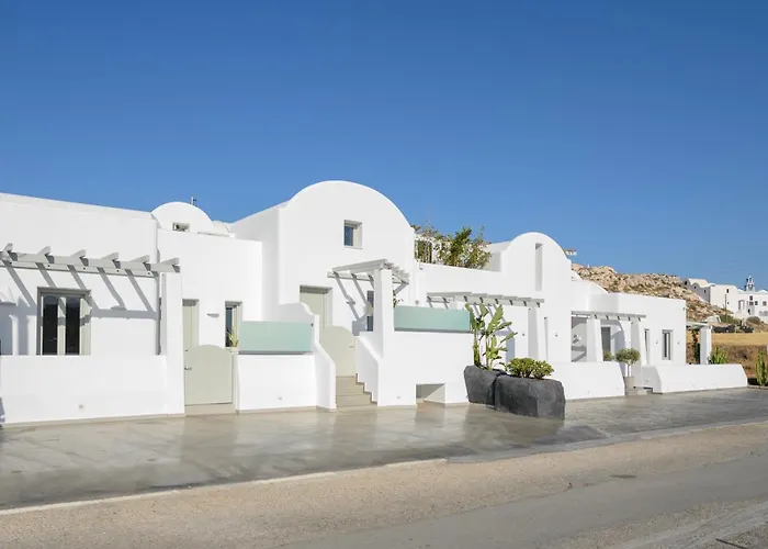 AEGEAN DIAMOND Blue Diamond luxury suite