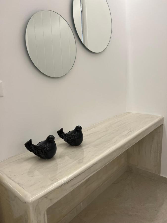 Aegean Diamond Blue Diamond Luxury Villa Monólithos