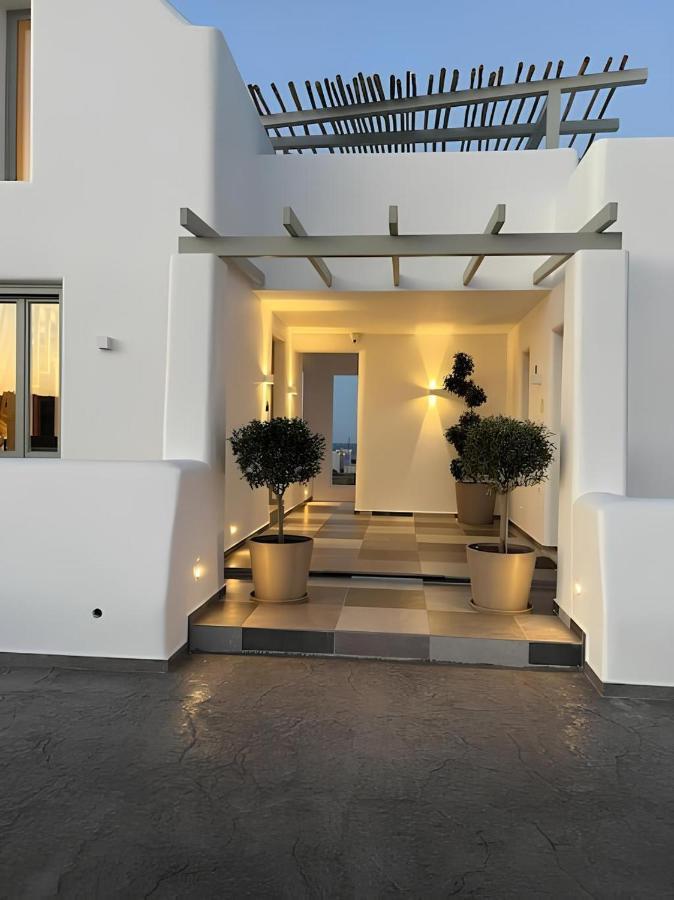 Aegean Diamond Blue Diamond Luxury Villa