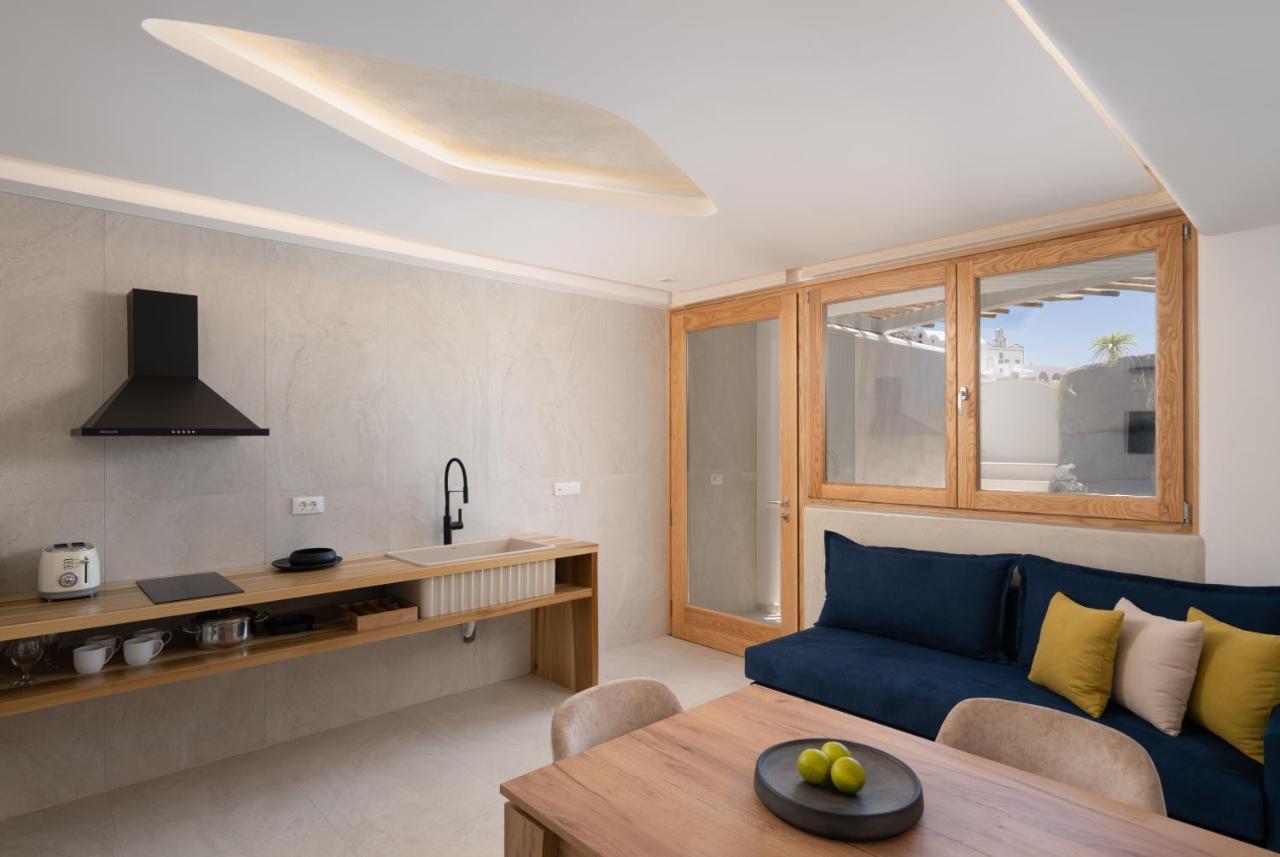 Villa Aegean Diamond Blue Diamond Luxury