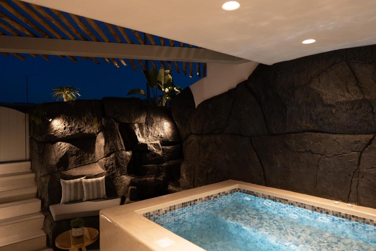 Villa Aegean Diamond Blue Diamond Luxury
