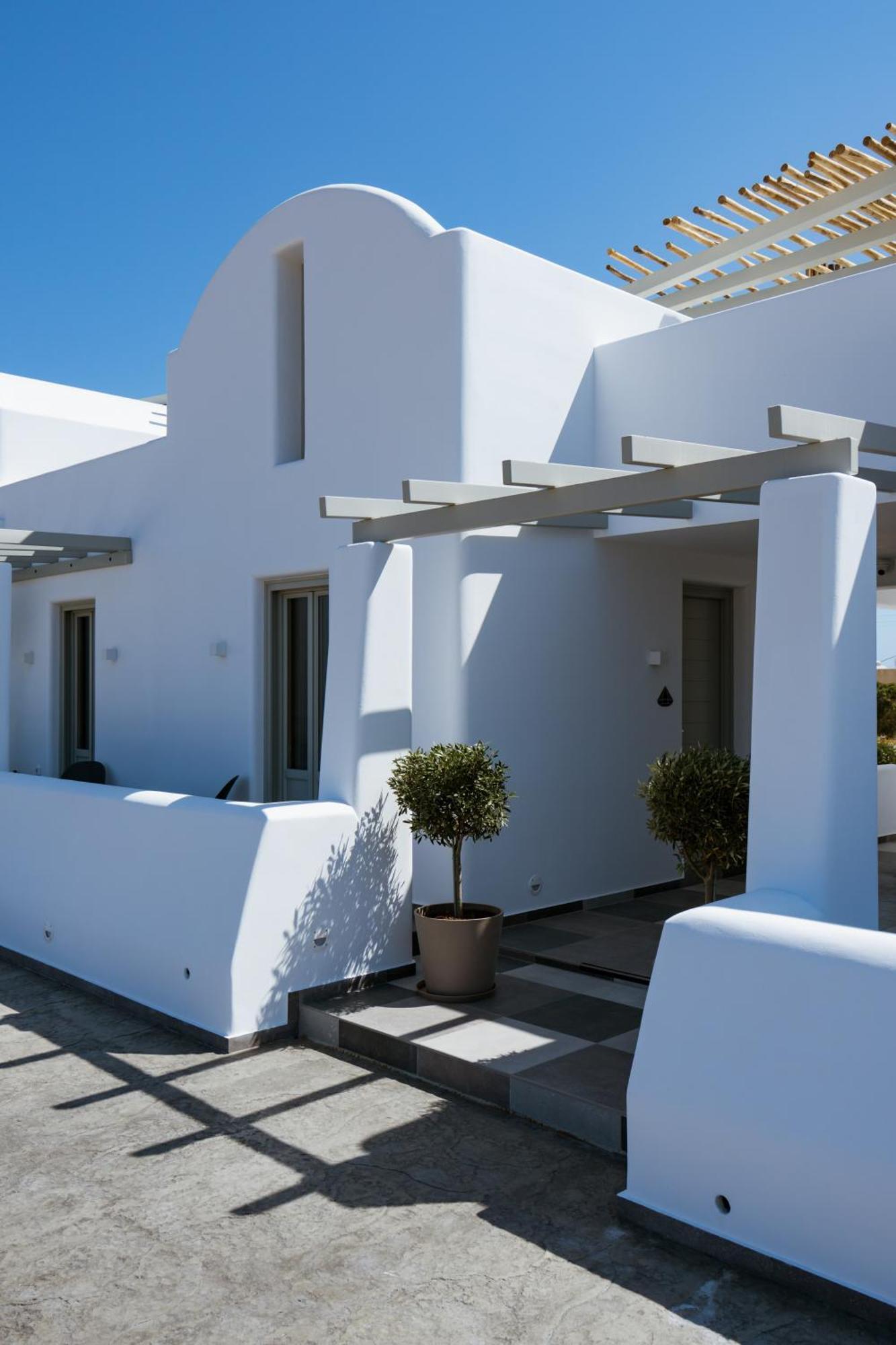 Villa Aegean Diamond Blue Diamond Luxury *