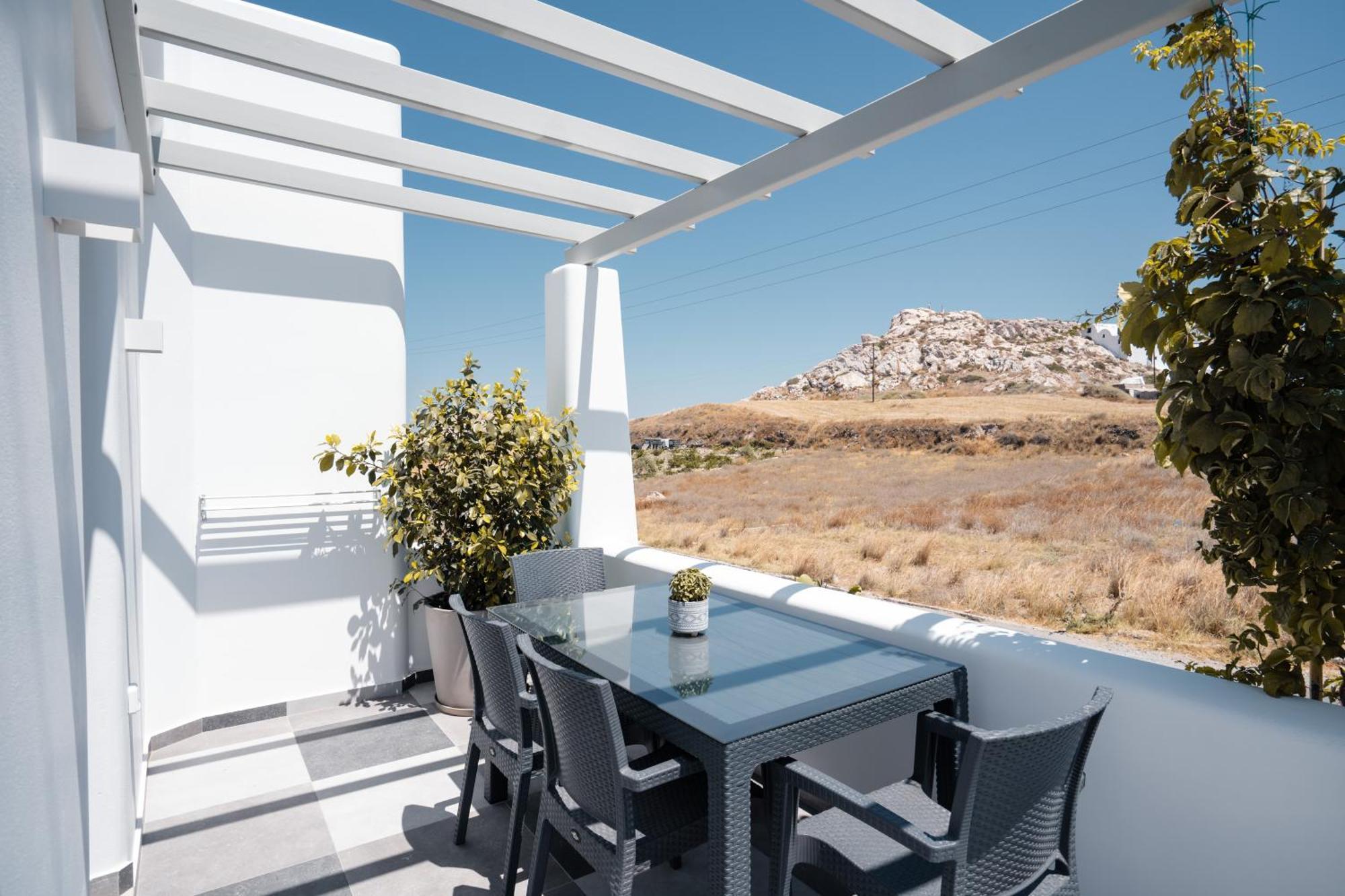 Aegean Diamond Blue Diamond Luxury Villa *