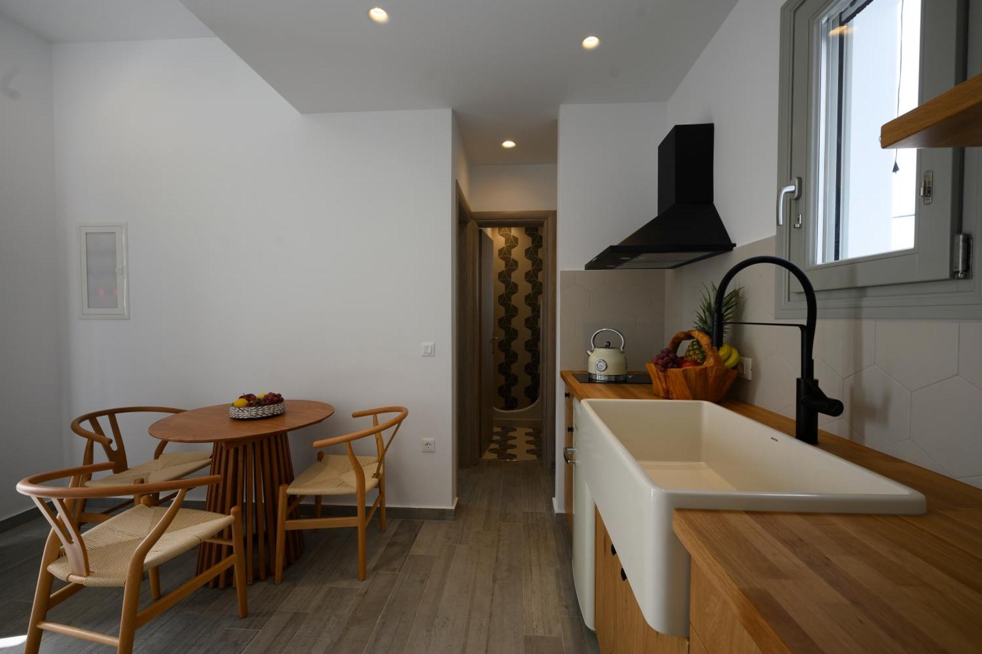 Villa Aegean Diamond Blue Diamond Luxury *