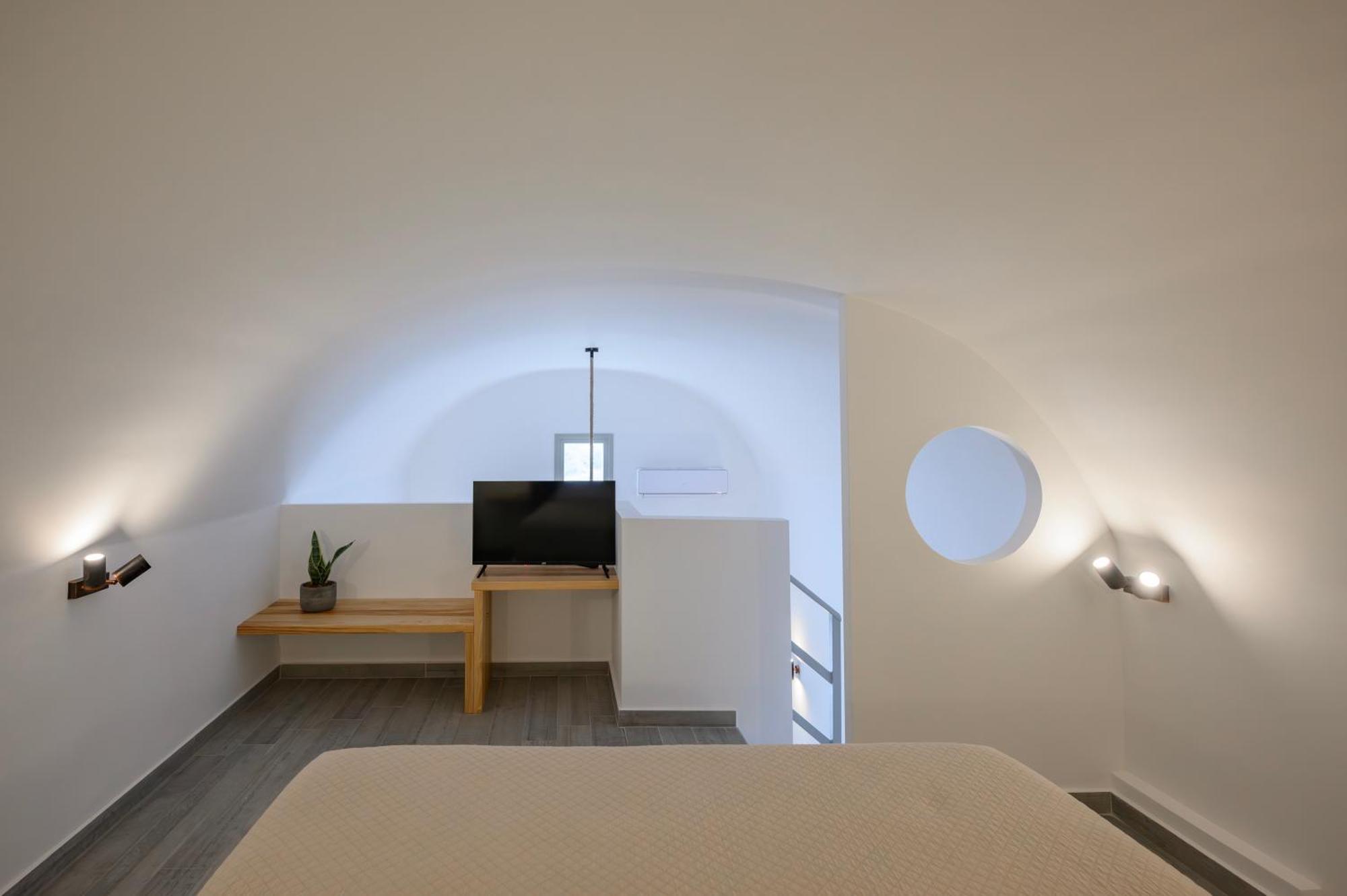 Aegean Diamonds Luxury Monolithos
