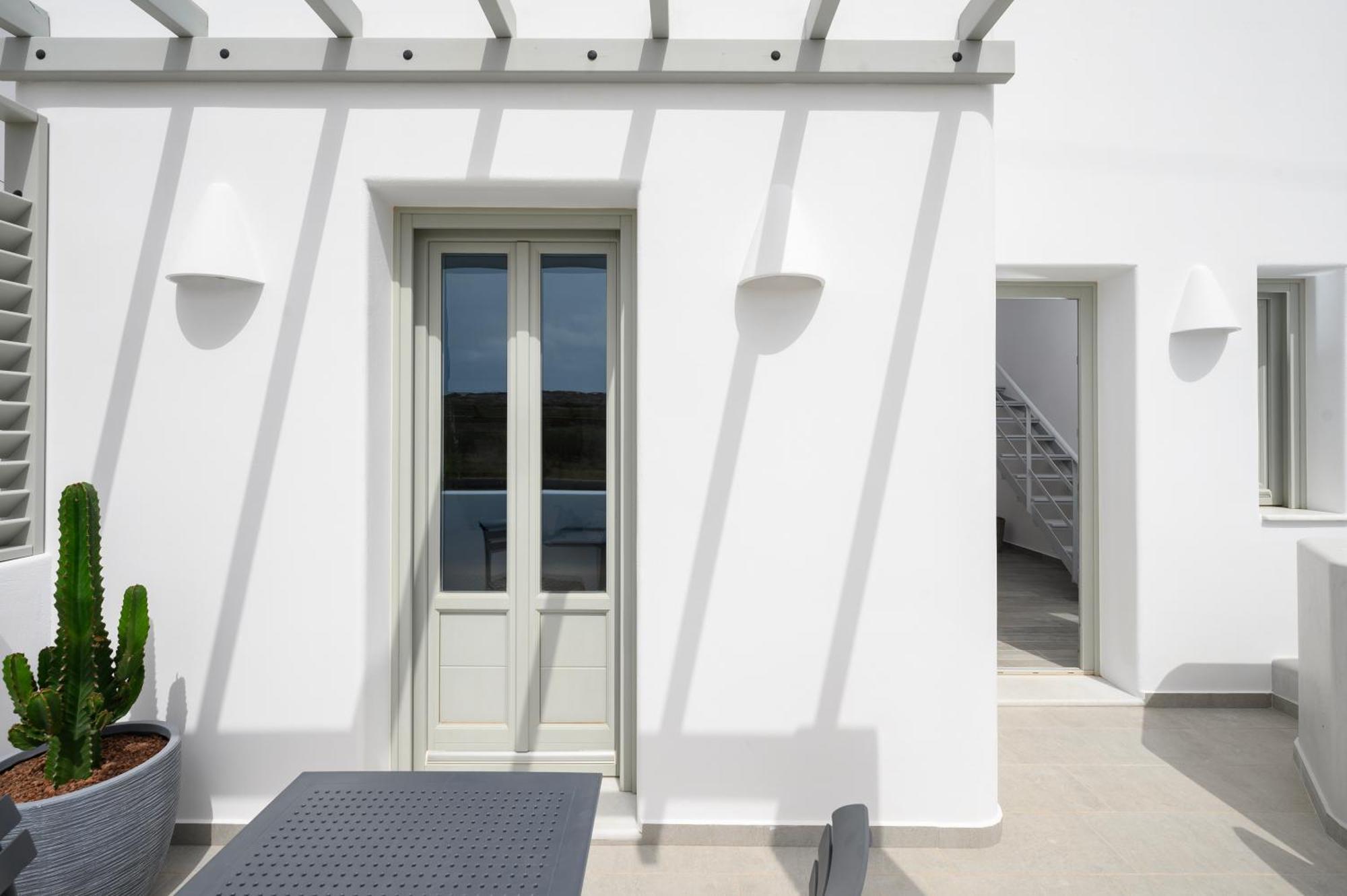 Aegean Diamonds Luxury Villa *