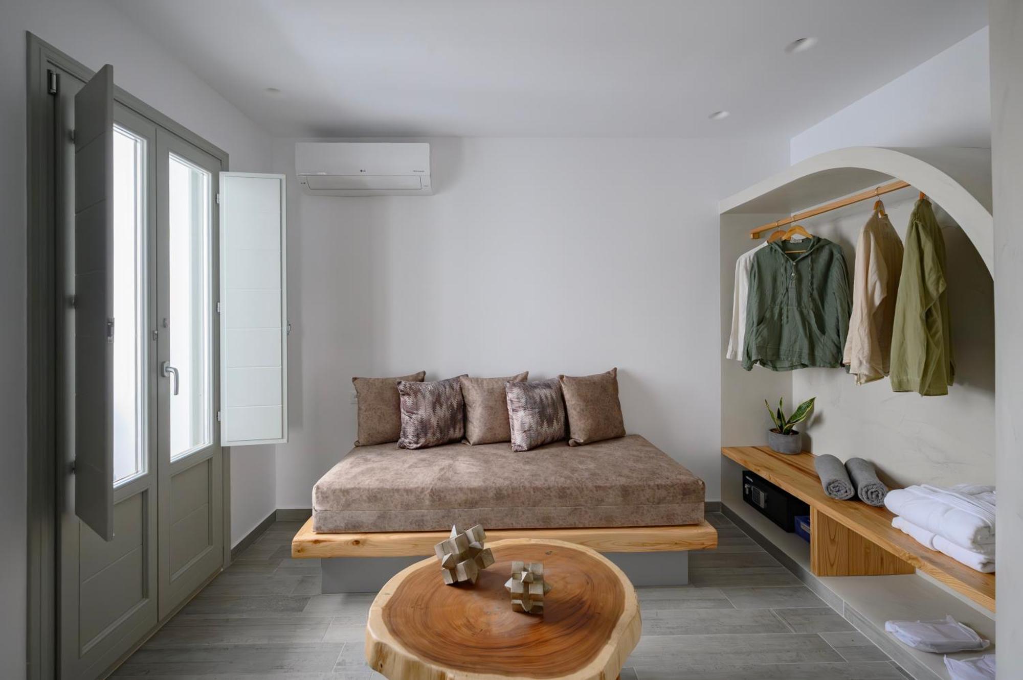 Aegean Diamond Blue Diamond Luxury Villa *