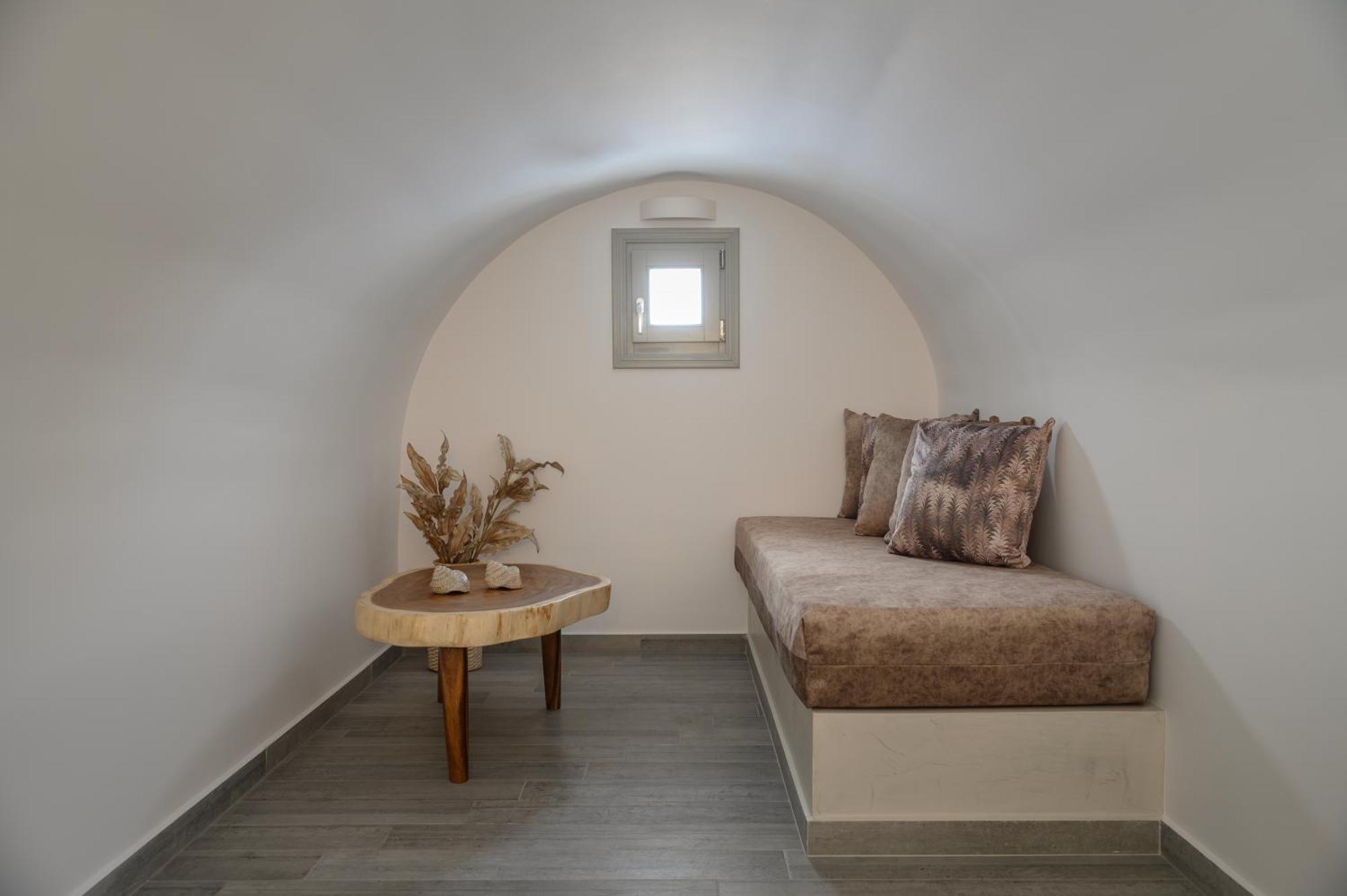 Aegean Diamond Blue Diamond Luxury Villa