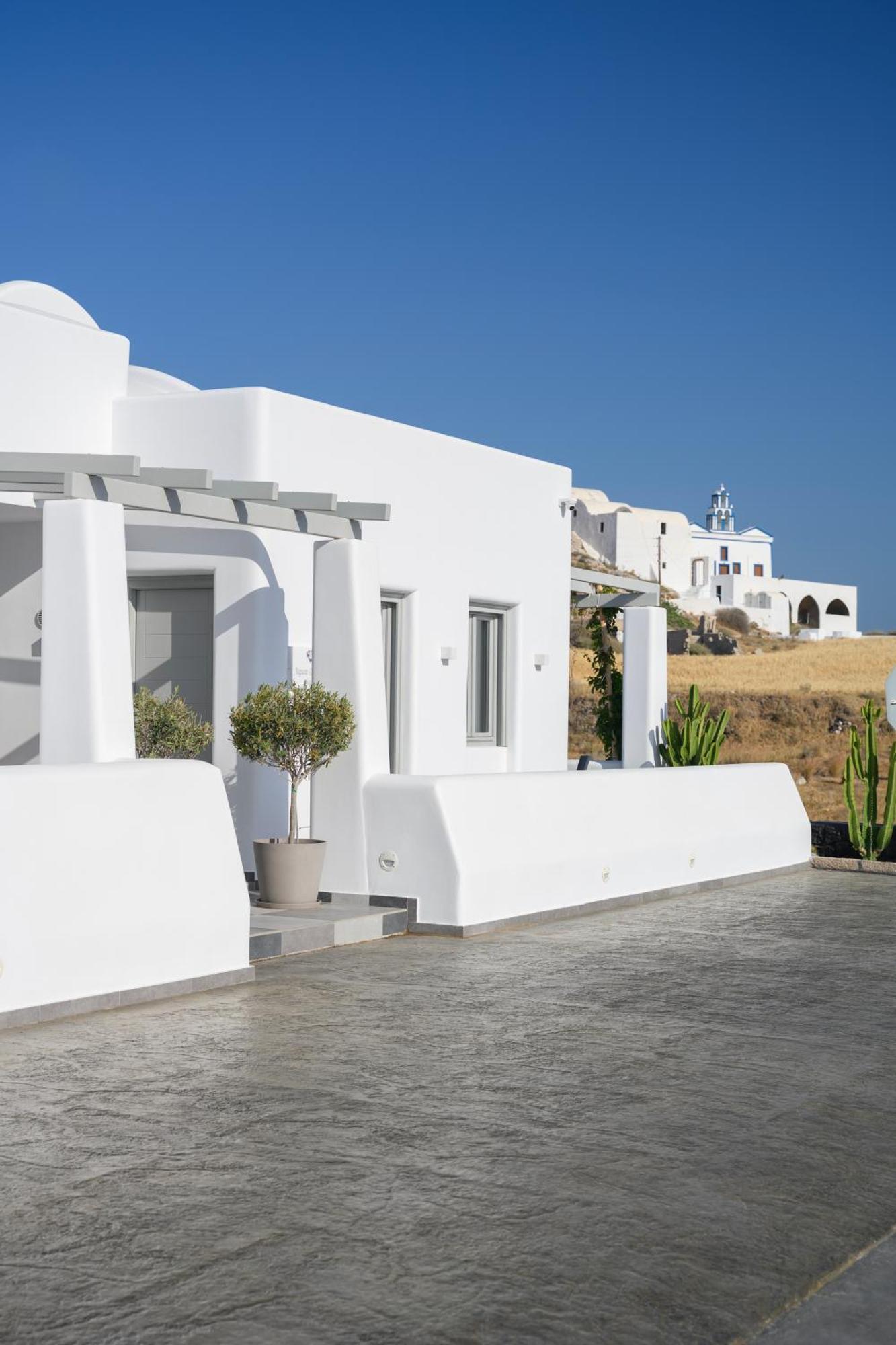 Aegean Diamond Blue Diamond Luxury Villa *
