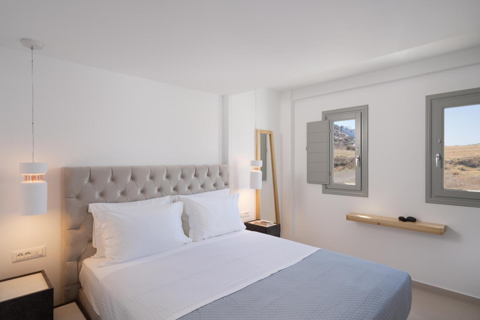 Villa Aegean Diamond Blue Diamond Luxury *
