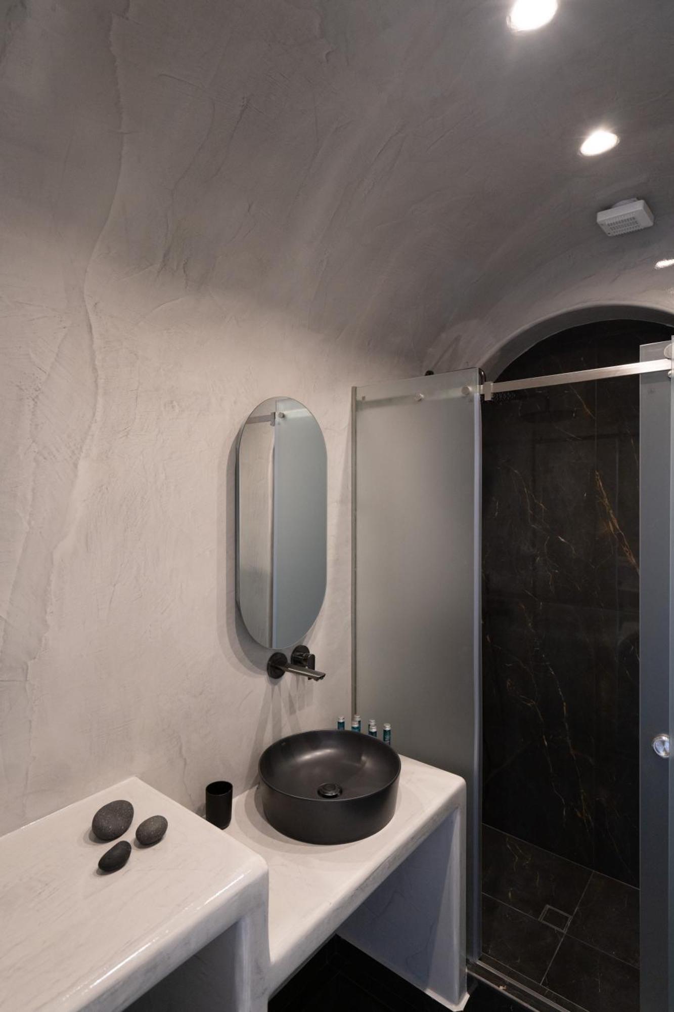 Aegean Diamond Blue Diamond Luxury Villa Monólithos