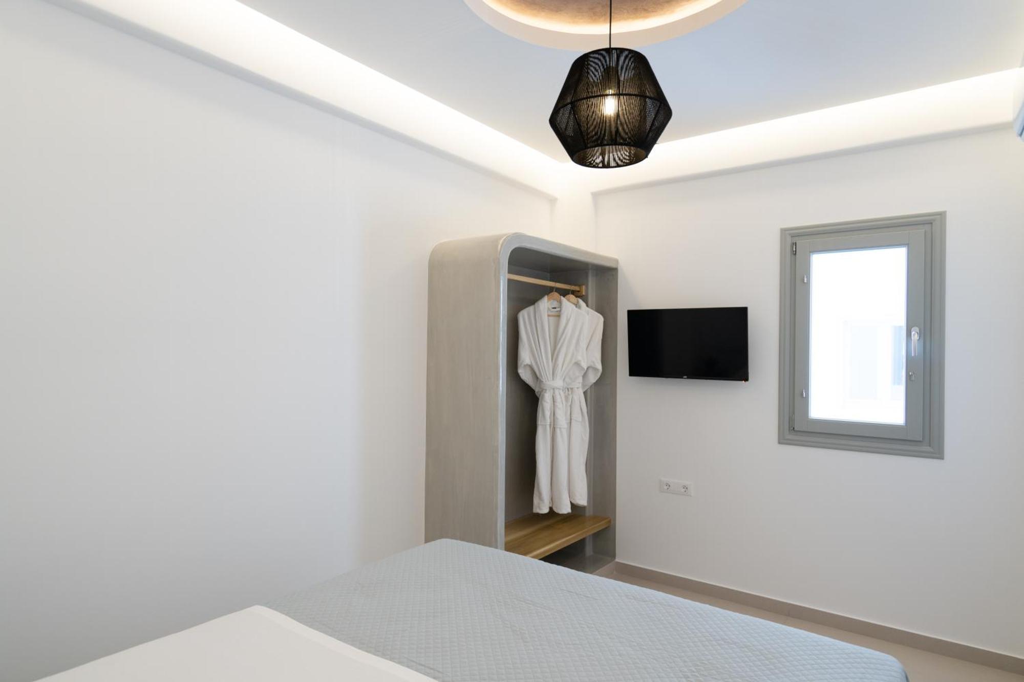 Aegean Diamond Blue Diamond Luxury Villa *