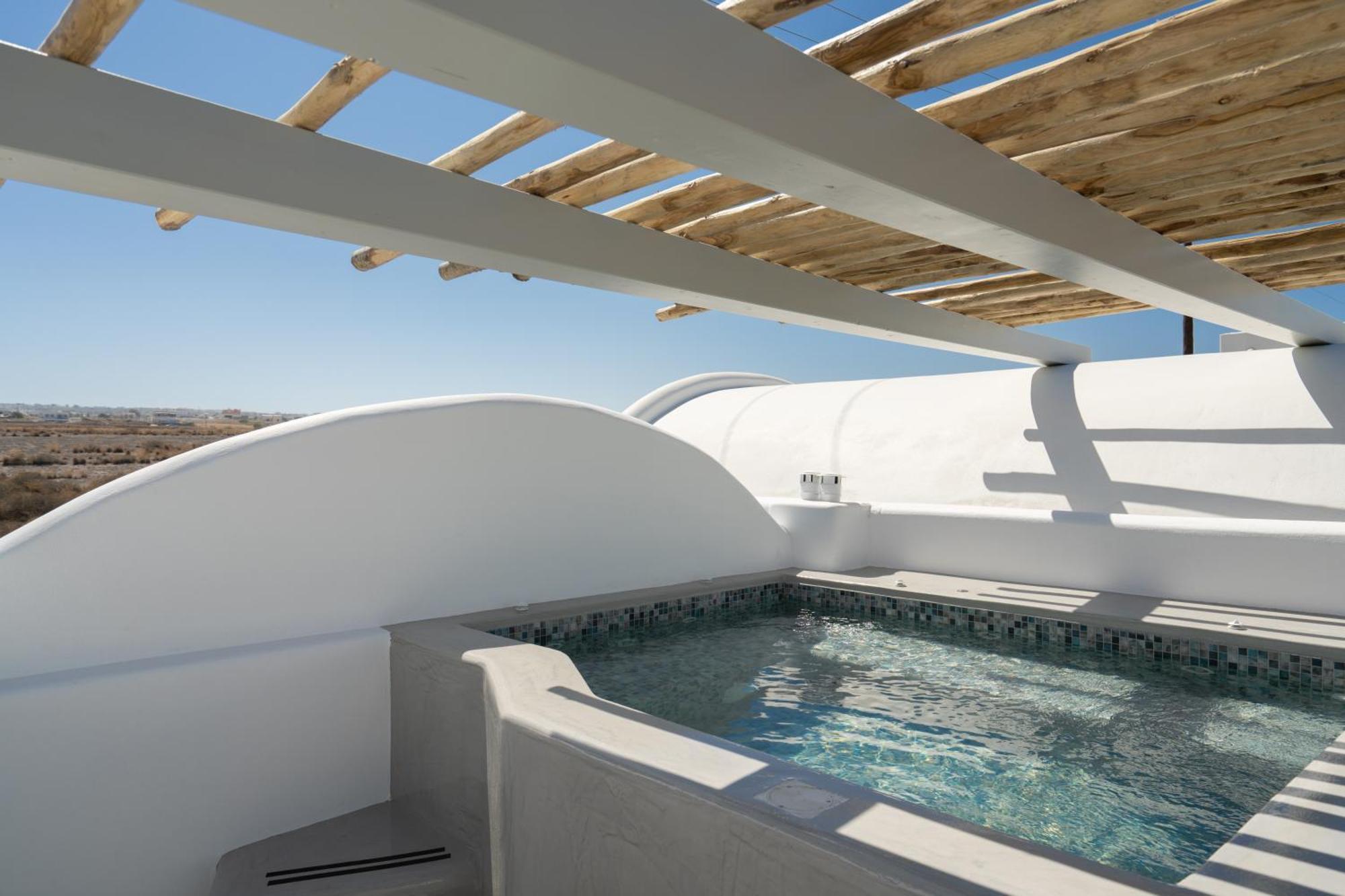 Aegean Diamond Blue Diamond Luxury