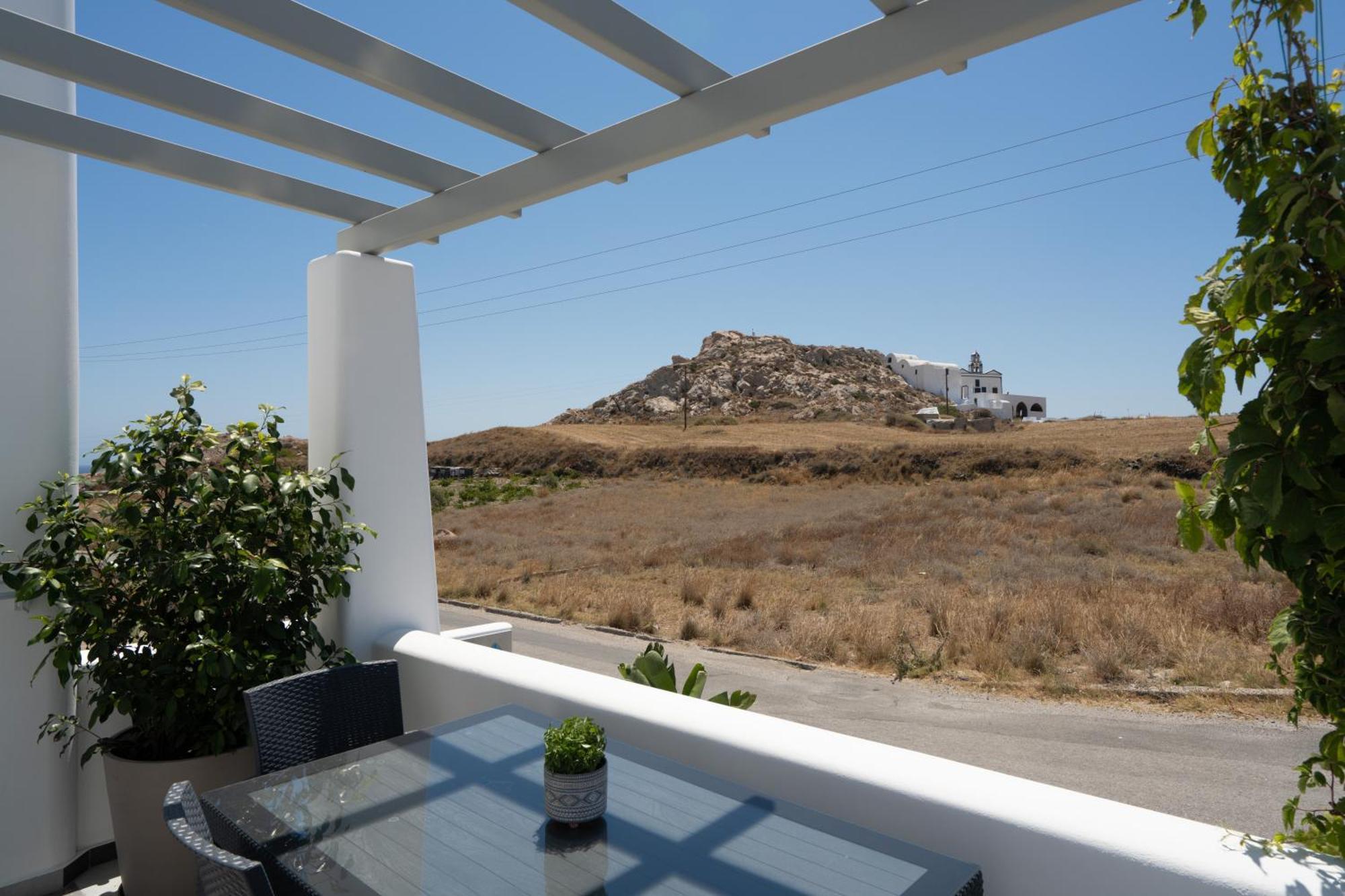Aegean Diamond Blue Diamond Luxury Villa *