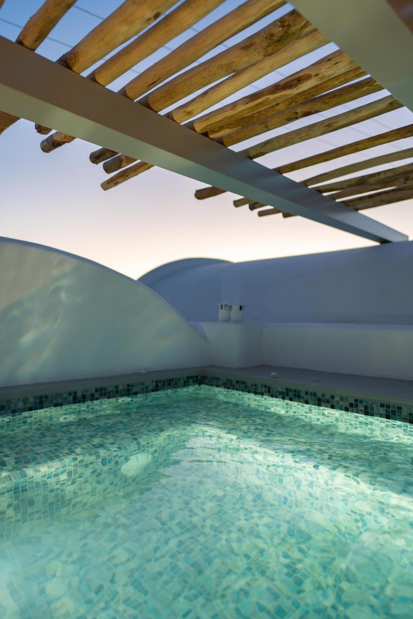 Villa Aegean Diamond Blue Diamond Luxury *