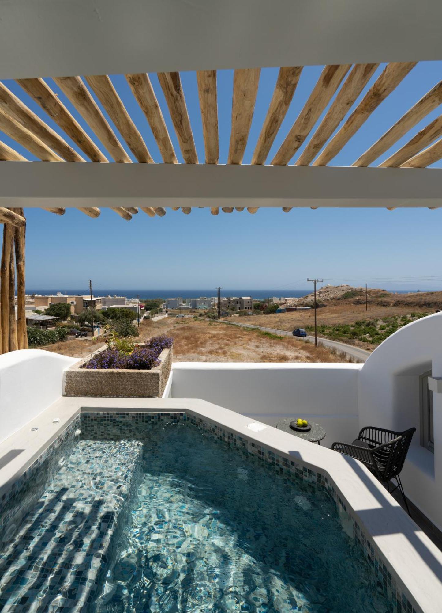 Aegean Diamond Blue Diamond Luxury