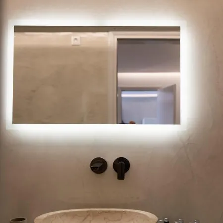 Aegean Diamonds Luxury Suites Monolithos  Room photo
