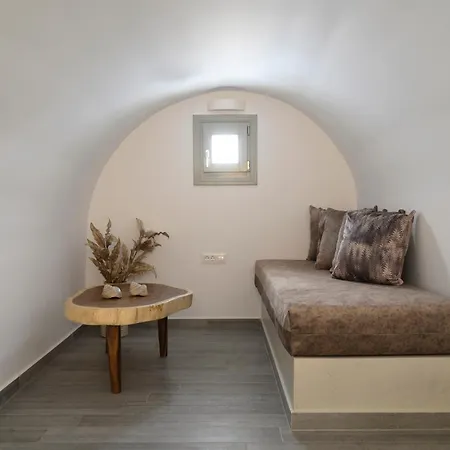 Aegean Diamonds Luxury Suites Monolithos  Exterior photo