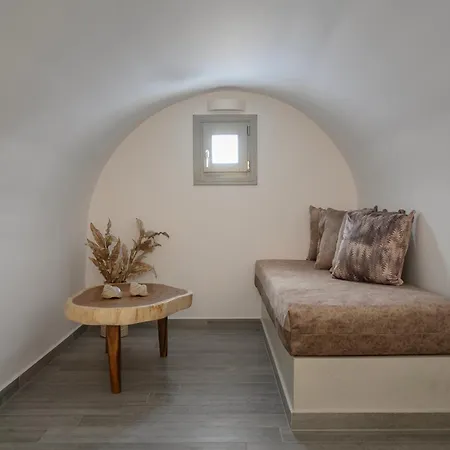 Aegean Diamonds Luxury Suites Monolithos  Exterior photo