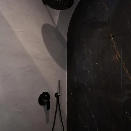 Aegean Diamonds Luxury Suites Monolithos  Room photo