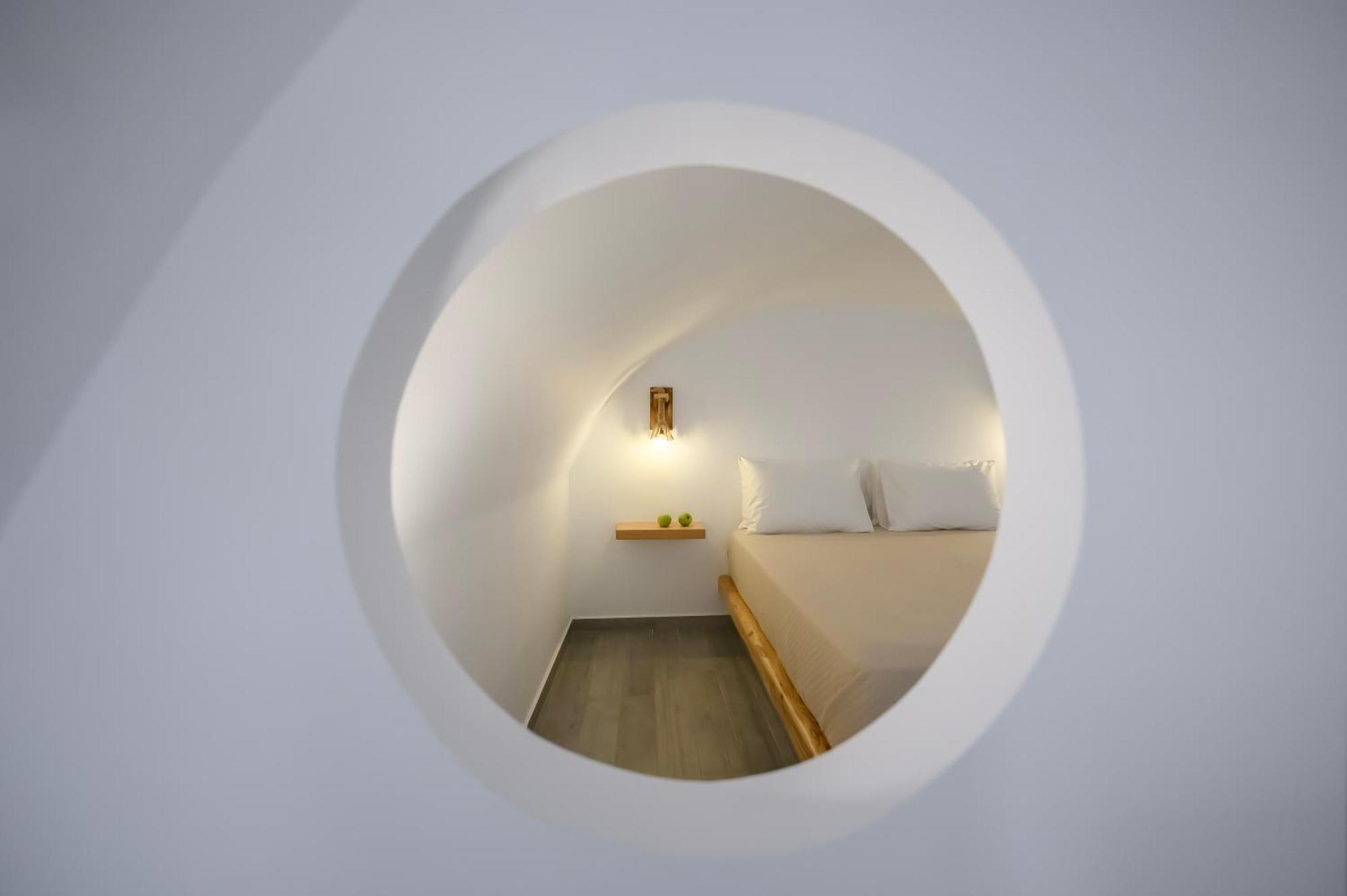 Villa Aegean Diamonds Luxury